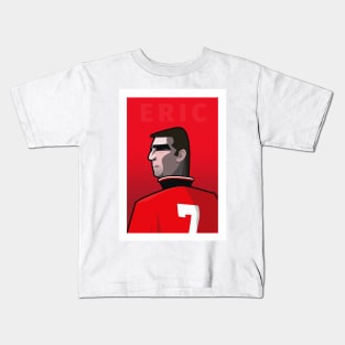 King Eric Kids T-Shirt